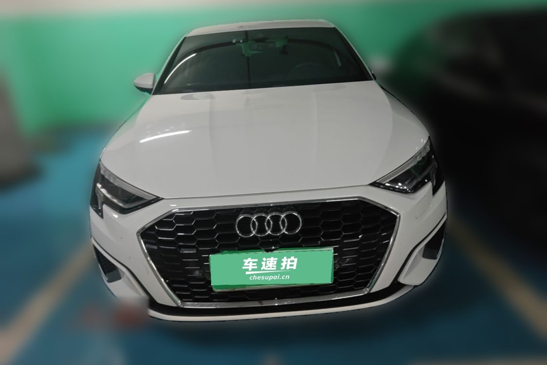 Audi A3 2022 car image #5