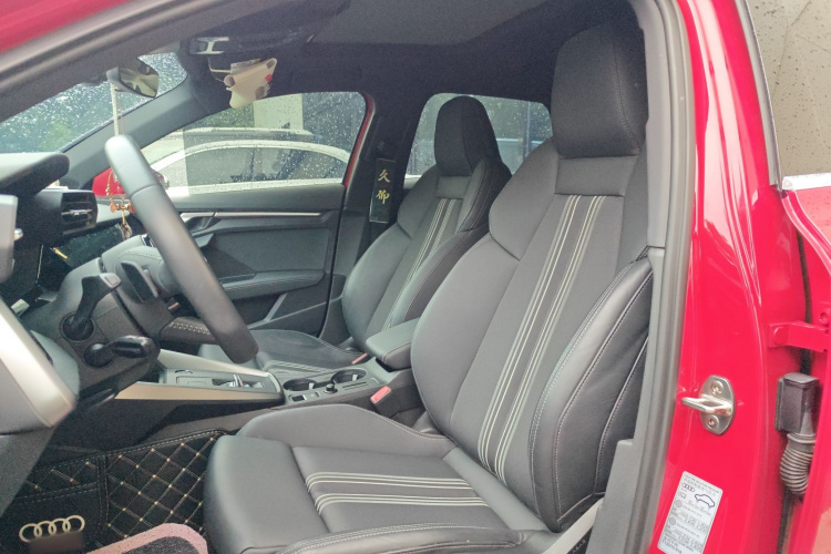 Audi A3 2022 #16 Audi A3 2022 immagine di auto #16