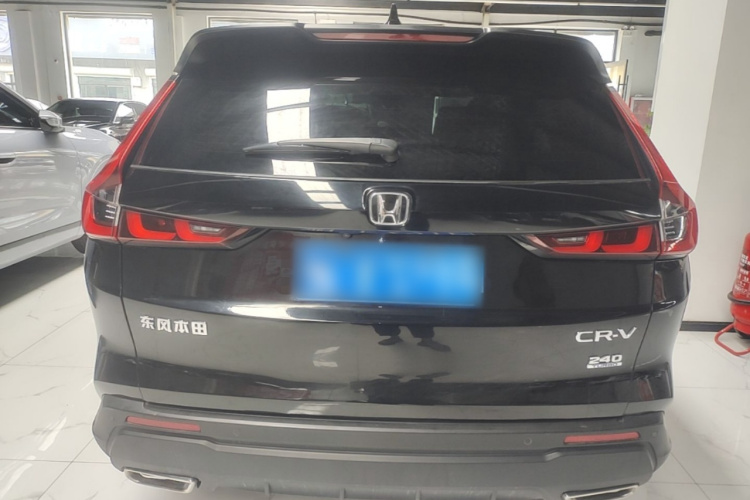 Honda CR-V 2023 car image #6