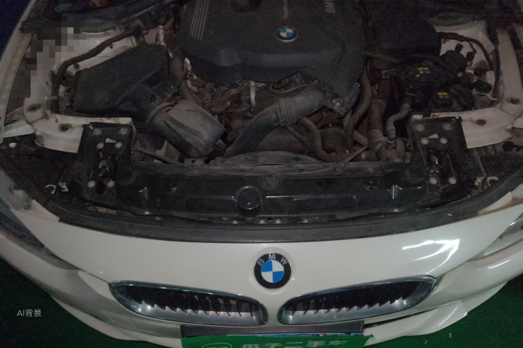 BMW 3 Series 2017 صورة سيارة #22