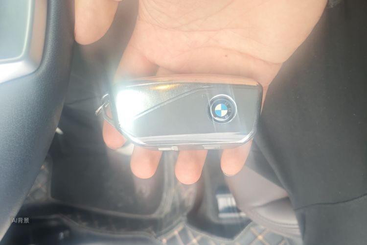 BMW X1 2023 #10 BMW X1 2023 immagine di auto #10