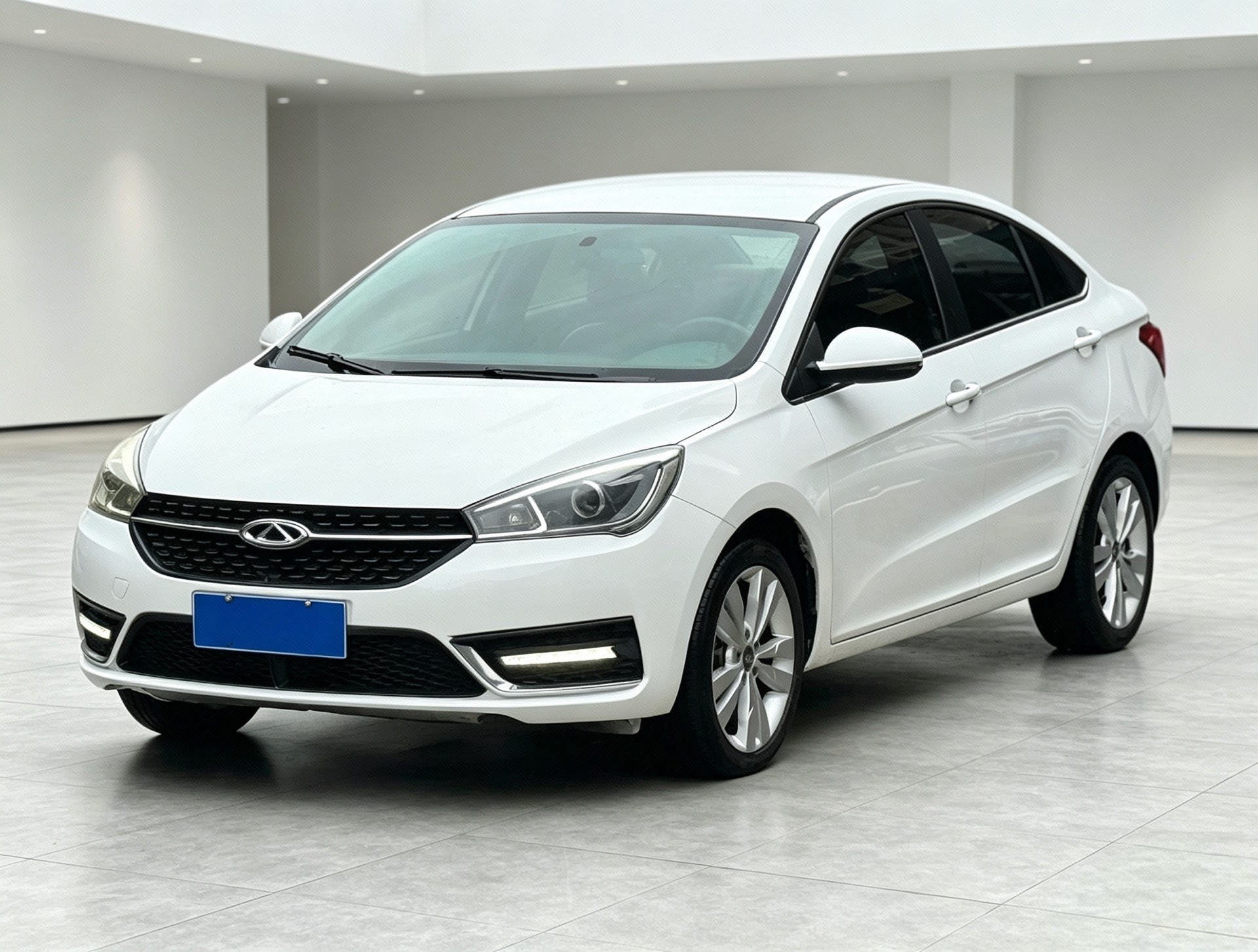 Chery Arrizo 5 2017 car image 