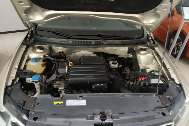Volkswagen Bora 2018 #20 Volkswagen Bora 2018 immagine di auto #20