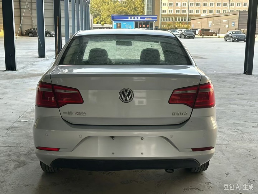 Volkswagen Bora 2013 #5 Volkswagen Bora 2013 image de voiture #5