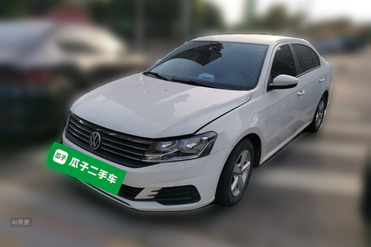 Volkswagen Lavida 2022 #2 Volkswagen Lavida 2022 car image #2