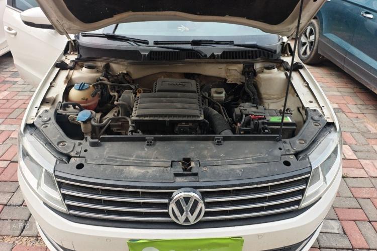 Volkswagen Lavida 2017 #22 Volkswagen Lavida 2017 car image #22