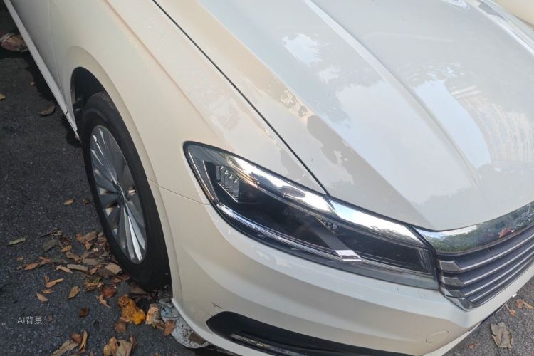 Volkswagen Lavida 2020 #8 Volkswagen Lavida 2020 car image #8