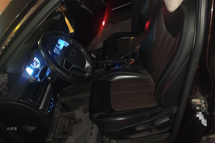 GEELY Emgrand 2016 #17 GEELY Emgrand 2016 car image #17