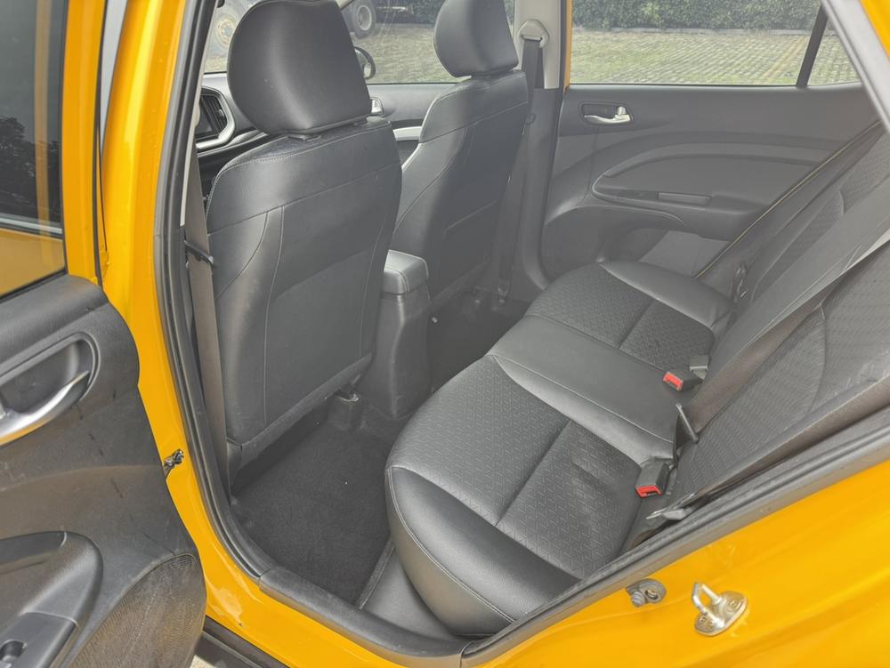 Kia KX1 2019 car image #14