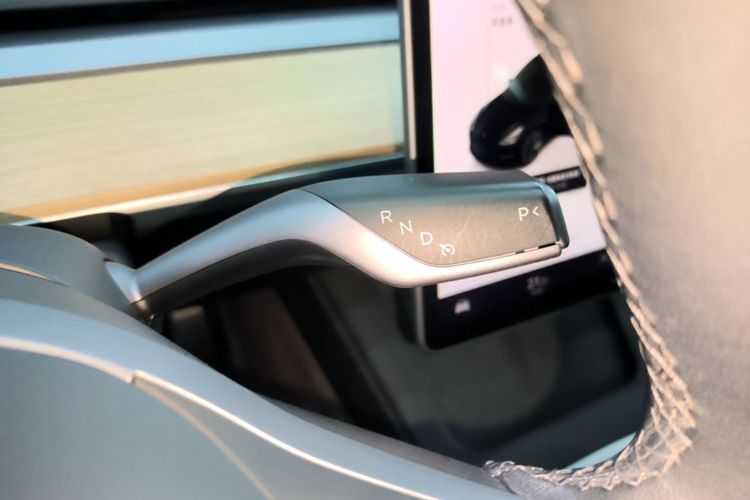 Tesla Model 3 2023 #14 Tesla Model 3 2023 car image #14