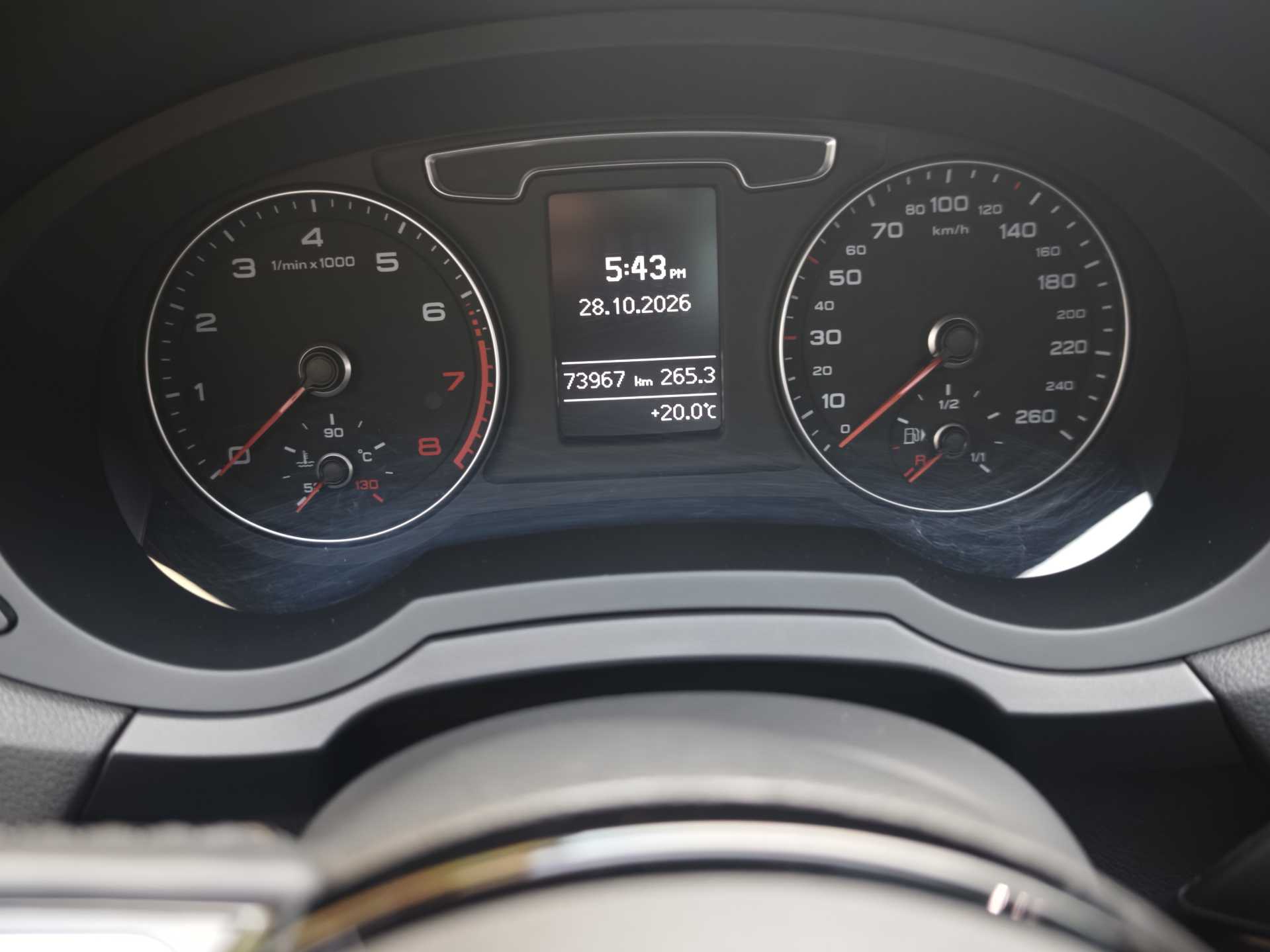 2018 immagine di auto #5