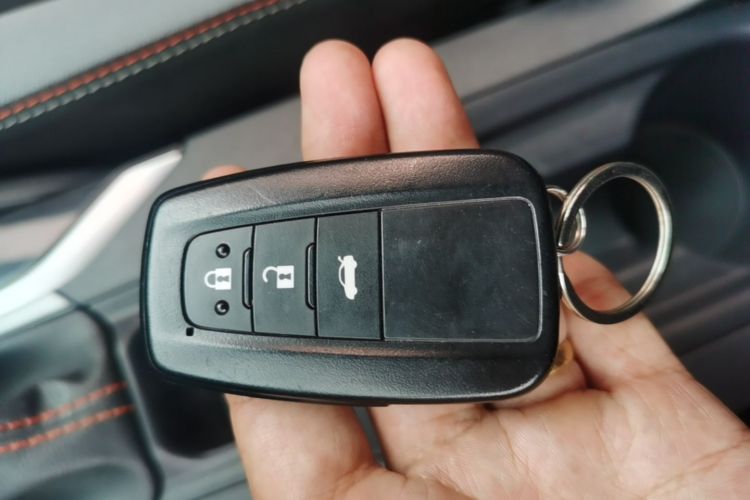 Toyota Corolla 2021 immagine di auto #9