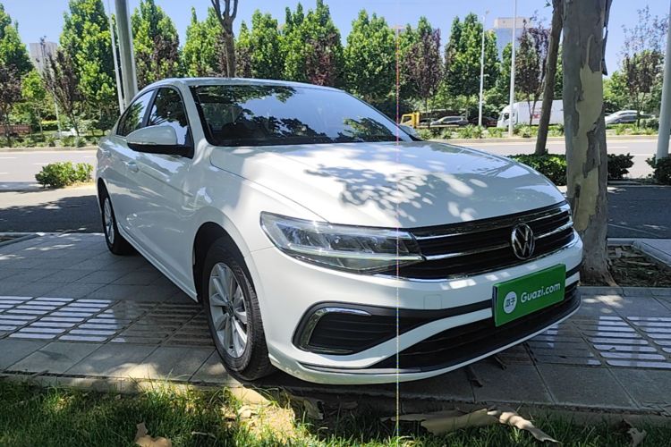 Volkswagen Bora 2024 car image #4