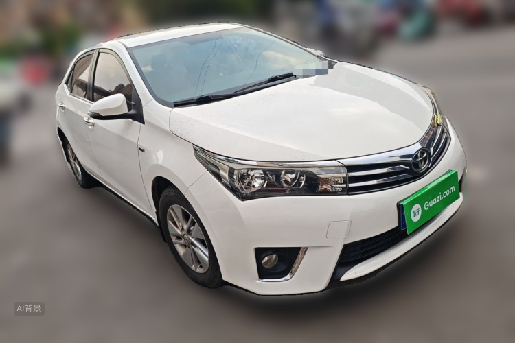 2015 #4 2015 car image #4
