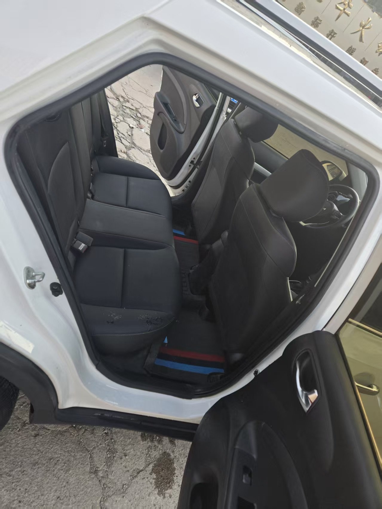 Kia KX1 2022 #9 Kia KX1 2022 immagine di auto #9