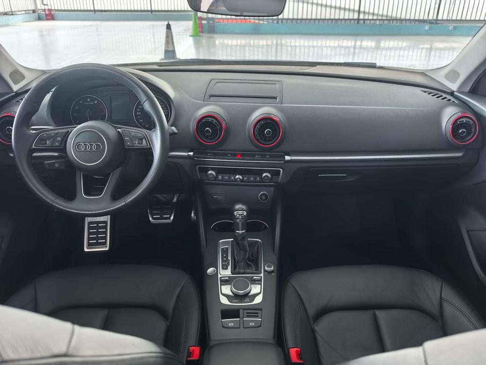 Audi A3 2020 car image #13