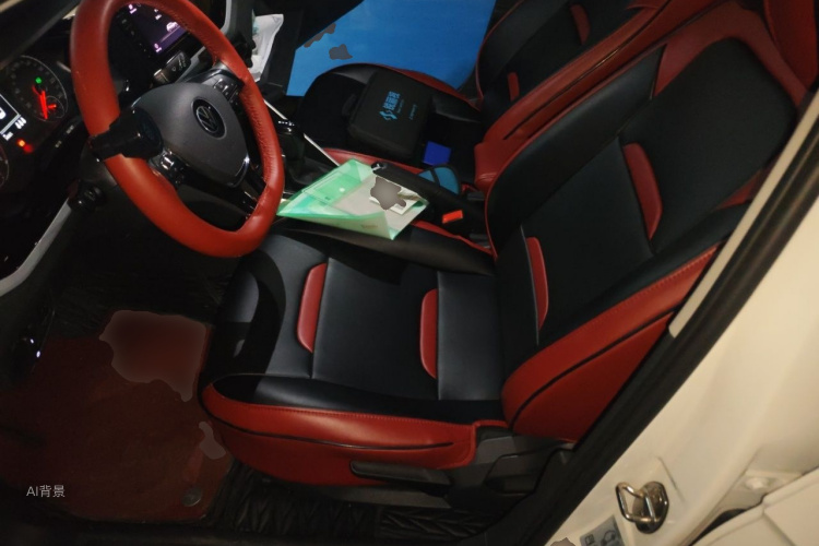 Volkswagen Polo 2022 car image #17