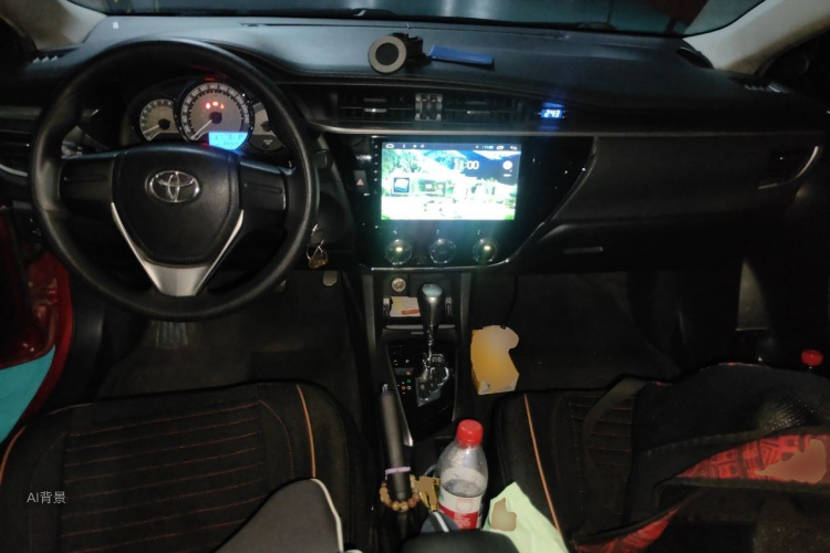 2015 #11 2015 car image #11