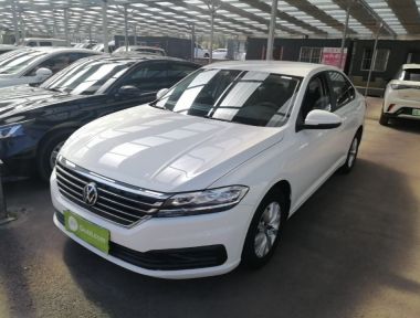 Volkswagen Lavida 2021 Volkswagen Lavida 2021 car image