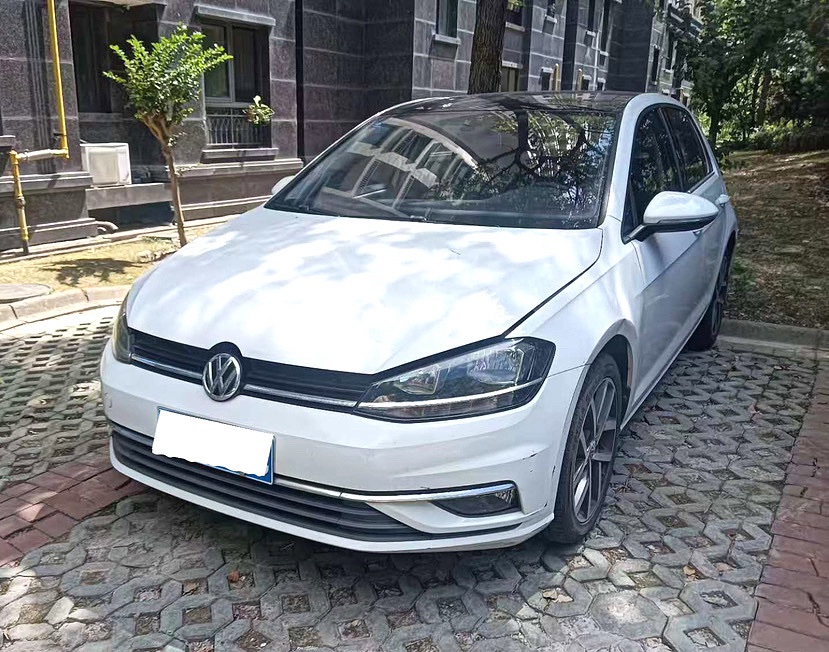 2020 car image 