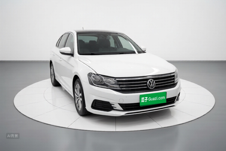 Volkswagen Lavida 2021 #4 Volkswagen Lavida 2021 car image #4