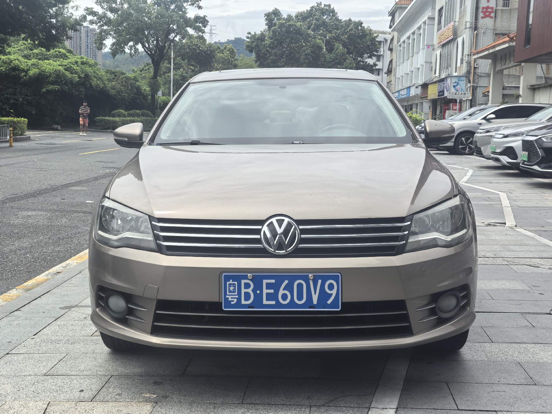 Volkswagen Bora 2014 #2 Volkswagen Bora 2014 изображение автомобиля #2