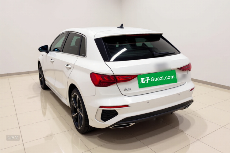 Audi A3 2024 car image #5