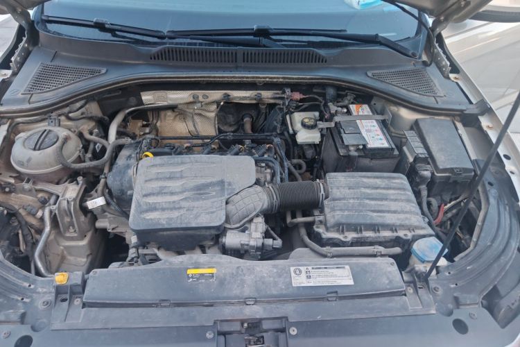 Volkswagen Lavida 2019 #18 Volkswagen Lavida 2019 imagen de coche #18