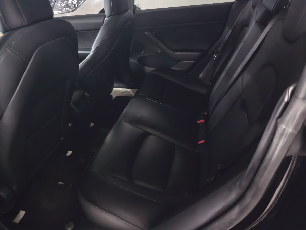 Tesla Model 3 2023 #5 Tesla Model 3 2023 immagine di auto #5