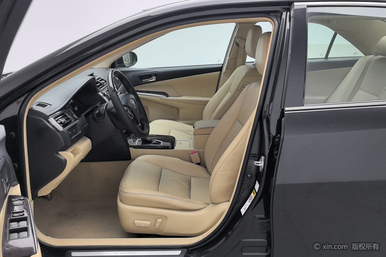 Toyota Camry 2016 #10 Toyota Camry 2016 immagine di auto #10