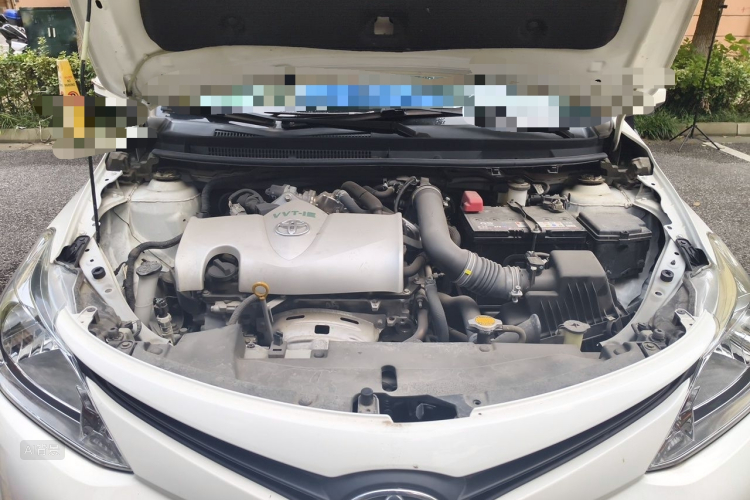 Toyota Vios 2019 #22 Toyota Vios 2019 imagem de carro #22