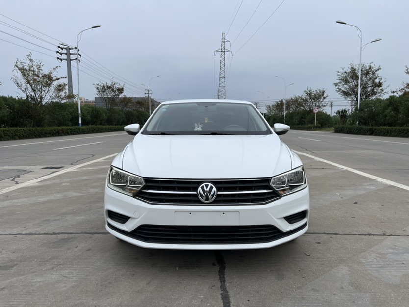 Volkswagen Bora 2017 imagem de carro #2