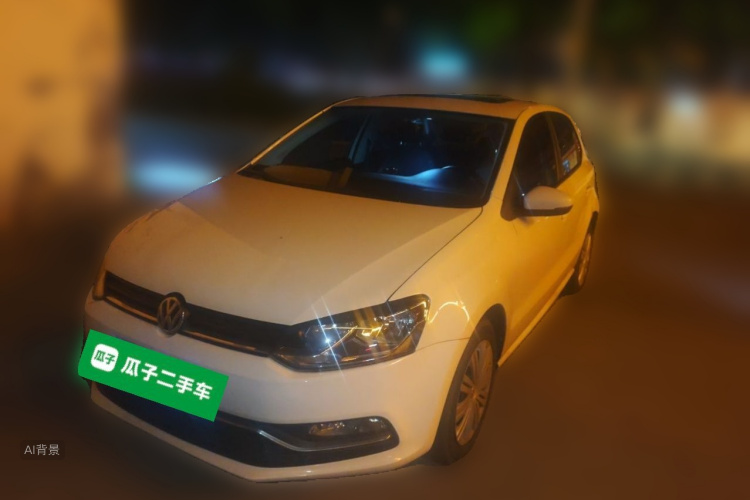 Volkswagen Polo 2016 #2 Volkswagen Polo 2016 car image #2