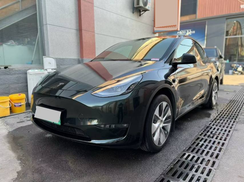 Tesla Model Y 2023 Tesla Model Y 2023 car image
