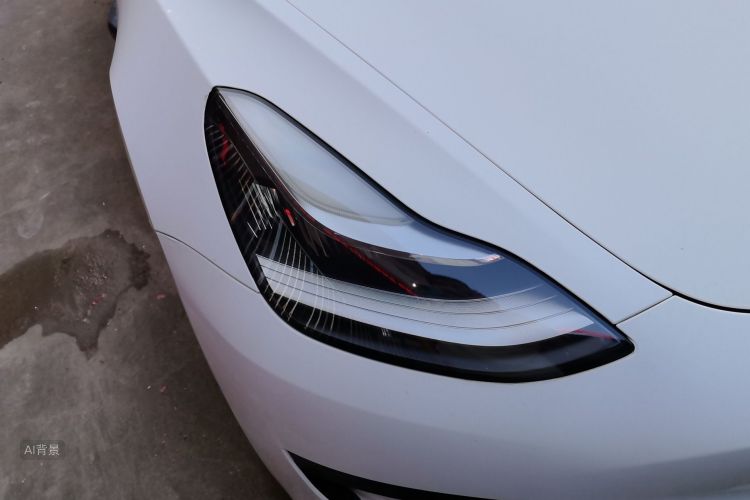 Tesla Model 3 2020 imagem de carro #8