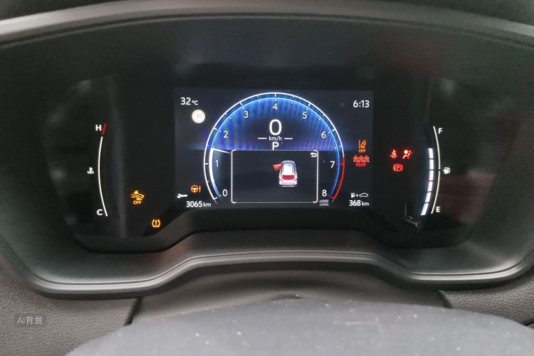 Toyota Corolla Cross 2024 car image #13