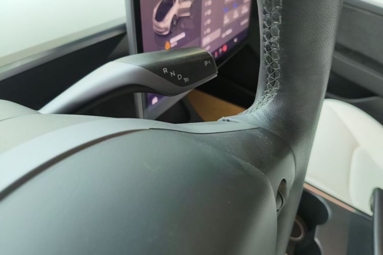 Tesla Model 3 2023 #14 Tesla Model 3 2023 car image #14