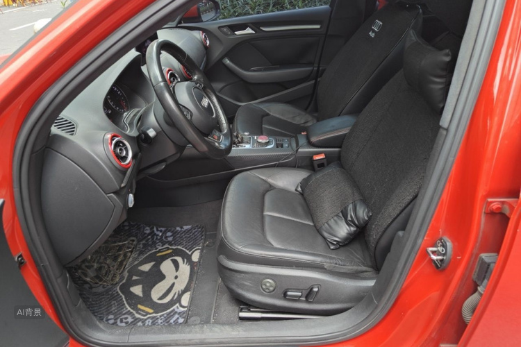 Audi A3 2015 #17 Audi A3 2015 car image #17
