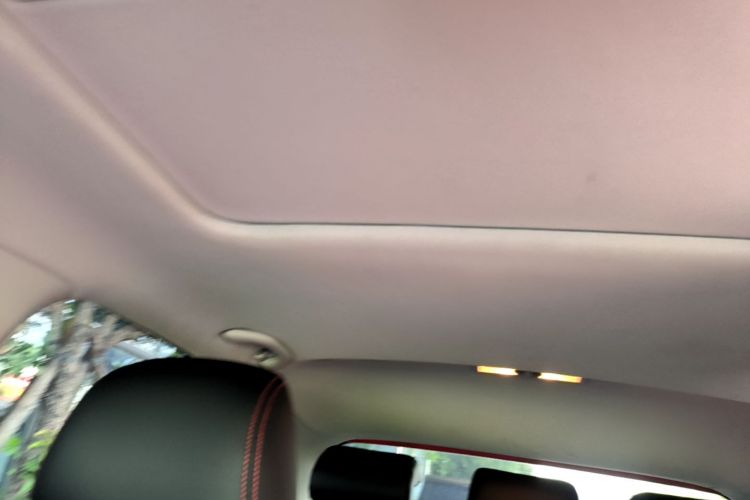 Volkswagen Polo 2019 #18 Volkswagen Polo 2019 car image #18
