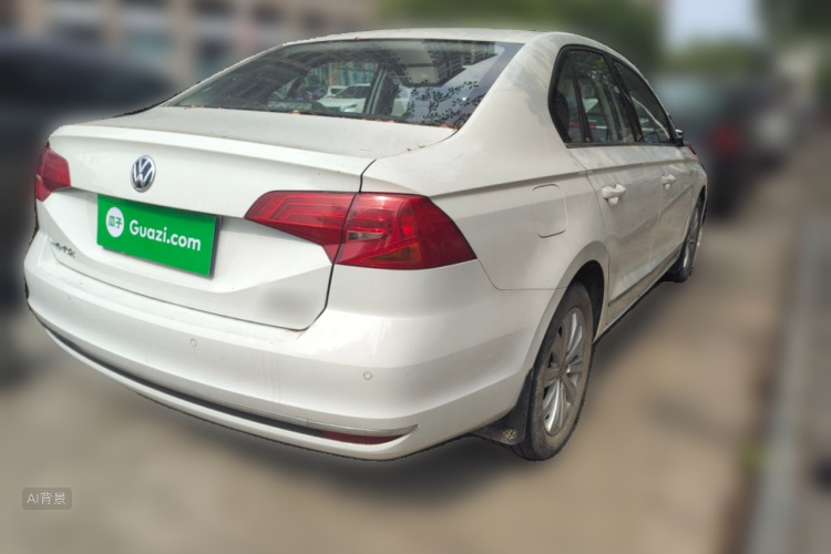 Volkswagen Bora 2016 imagem de carro #7