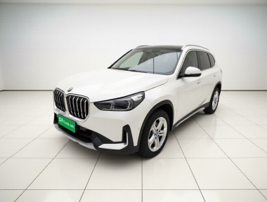 BMW X1 2024 car image 
