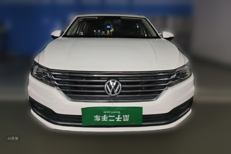 Volkswagen Lavida 2019 car image #3