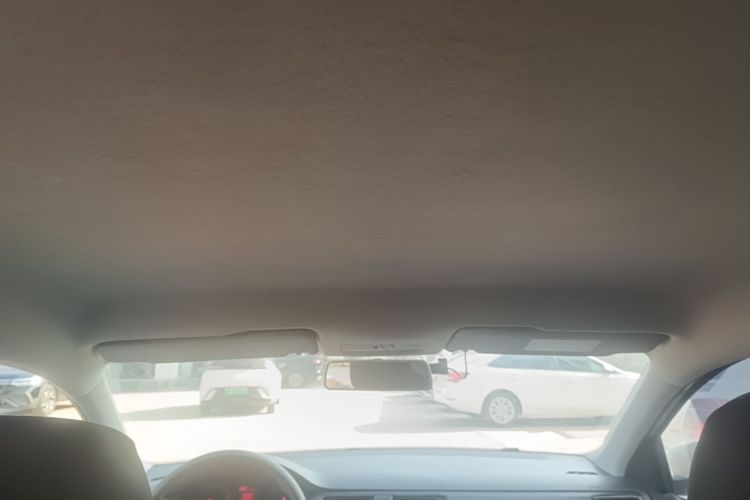 Volkswagen Santana 2017 #20 Volkswagen Santana 2017 car image #20