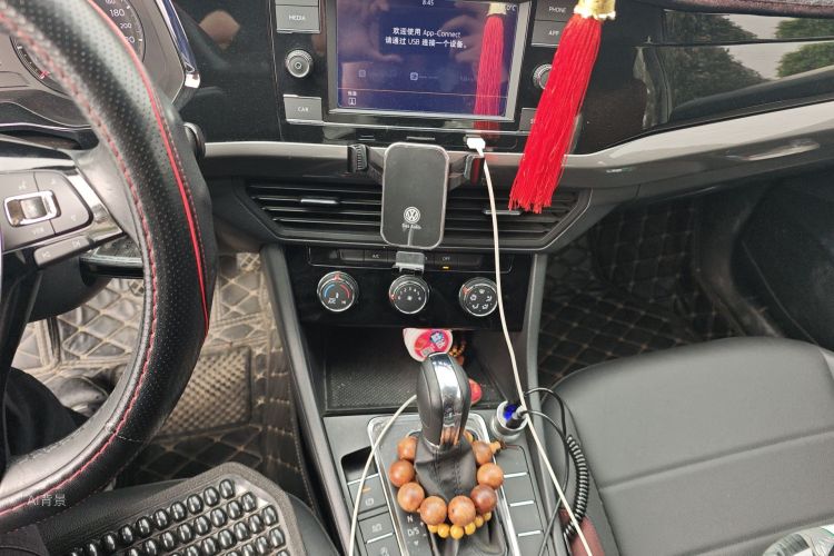 Volkswagen Bora 2020 image de voiture #15