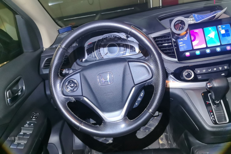 Honda CR-V 2016 #12 Honda CR-V 2016 car image #12