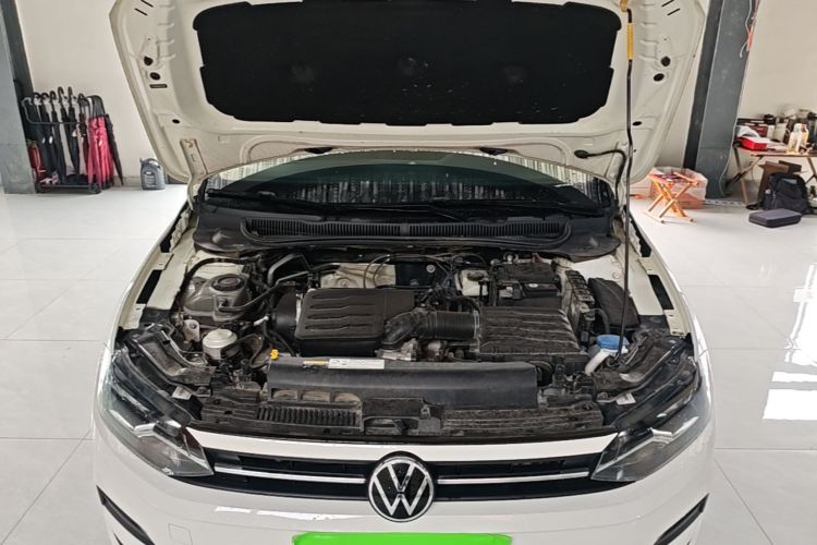 Volkswagen Polo 2023 #20 Volkswagen Polo 2023 car image #20