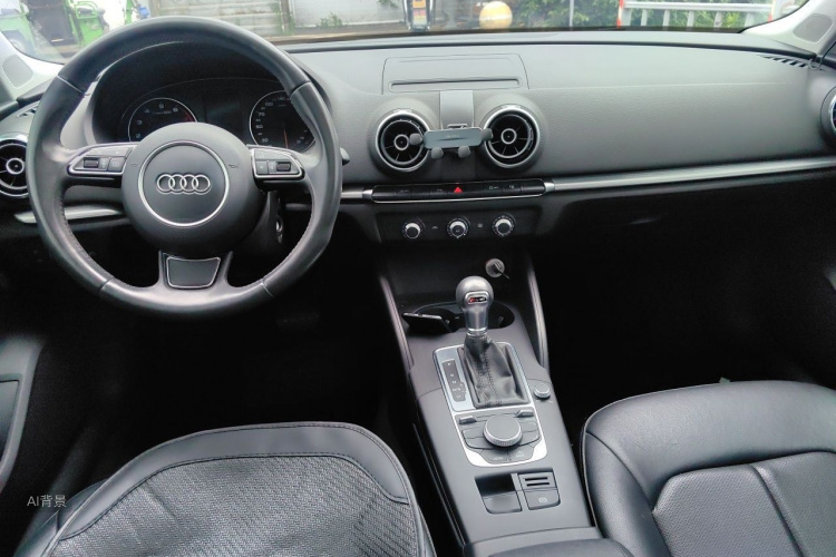 Audi A3 2016 #11 Audi A3 2016 car image #11