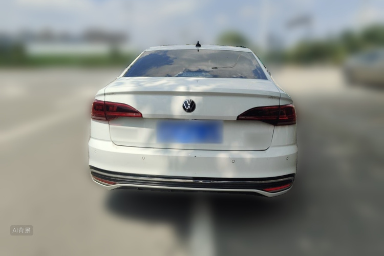 Volkswagen Bora 2023 #6 Volkswagen Bora 2023 car image #6