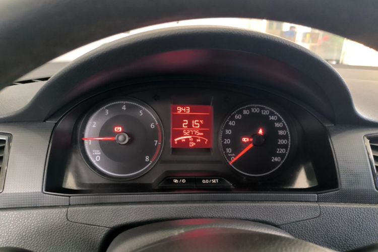 Volkswagen Santana 2017 #12 Volkswagen Santana 2017 car image #12