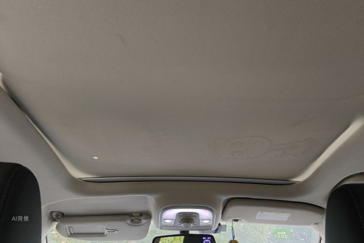BYD Yuan New Energy 2019 #20 BYD Yuan New Energy 2019 car image #20